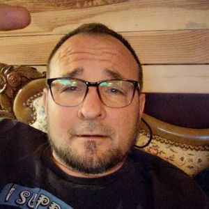 Meet your Posher, Patrick j.